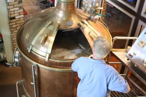 app birra artigianale fabbrica
