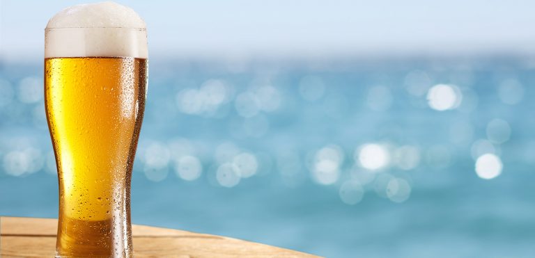 birra migliore per estate bicchiere