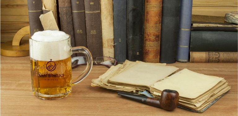 libri sulla birra san biagio