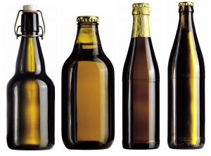 perché le bottiglie di birra sono scure vari tipi di bottiglie