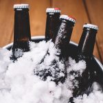 birra artigianale temperatura ghiaccio
