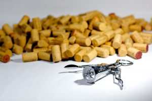 Apribottiglie Da Parete Con Conta-bottiglie - Design Creativo In Bambù, Regalo Per Amanti Della Birra