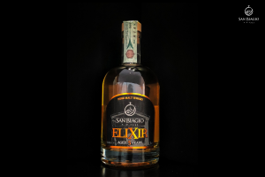 whisky artigianale elixir